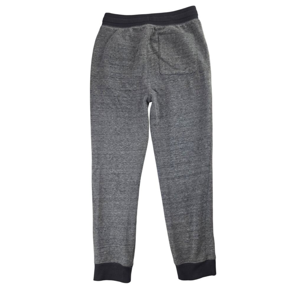 Old Navy | Grey, Heathered Joggers | Size L (10/12) - Picture 5 of 5